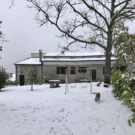 Casa Da Lomba Villa Exterior photo
